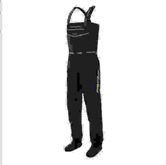 1539 Вейдерсы Finntrail Enduro Graphite размер M