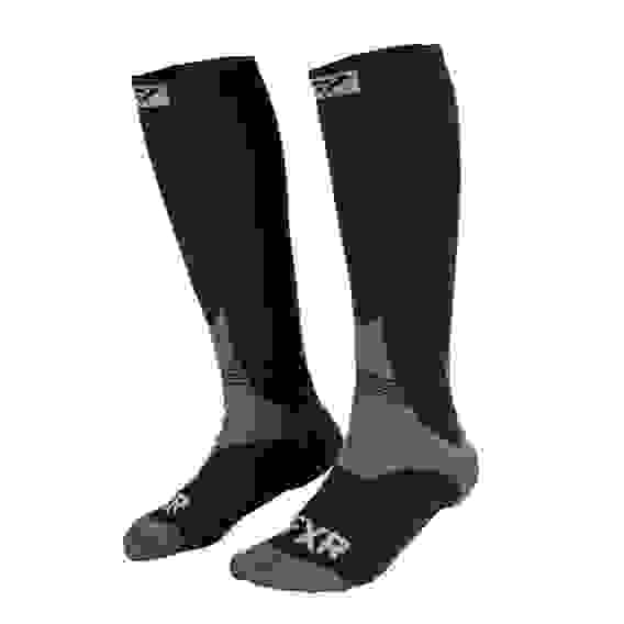 221635-1008-15 Носки FXR BOOST PERFORMANCE (2 PACK) (Black/Char, L/XL,