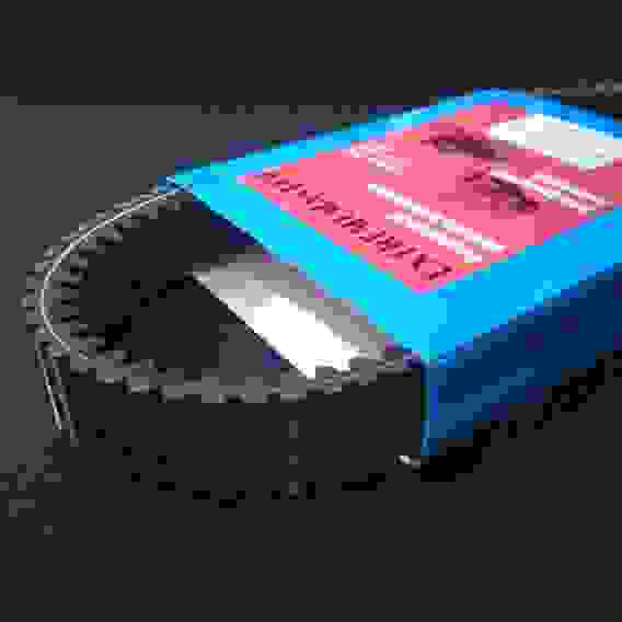 37х1247 CVT Ремень вариатора для снегоходов ARCTIC CAT BEARCAT 440, 550, 550 WT (45G4809; 0627-014)