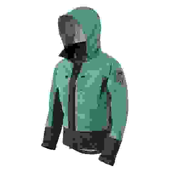 4023 Куртка Finntrail Coaster Petrol L