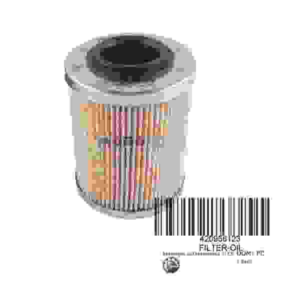 420956123 Масляный фильтр для снегоходов Oil Filter 1200/600 ACE