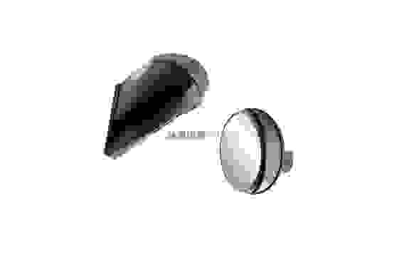 517305739, 517305787 Зеркало для снегохода MIRROR RH/LH