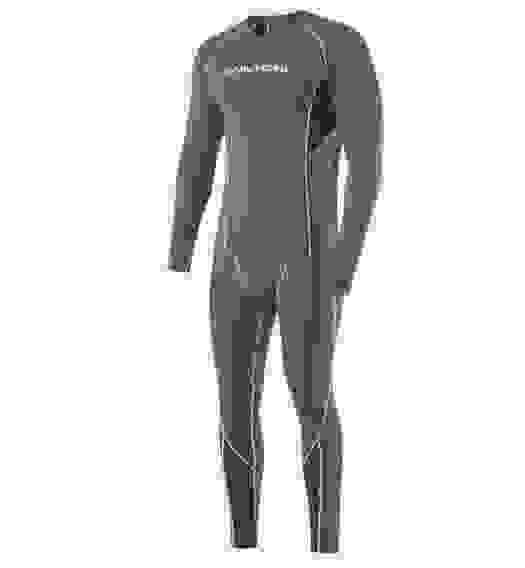 6304 Термобельё Finntrail Thermo-S DarkGrey_N (XL)