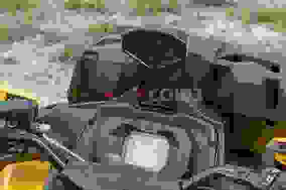 715005999 Шгоркель Snorkel Kit G2 2015 &amp; up, G2L