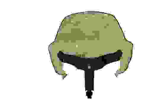 860201000 Стекло Windshield 1-piece 580mm (XU, XR) 50-44-4293PC НЕОРИГИНАЛ