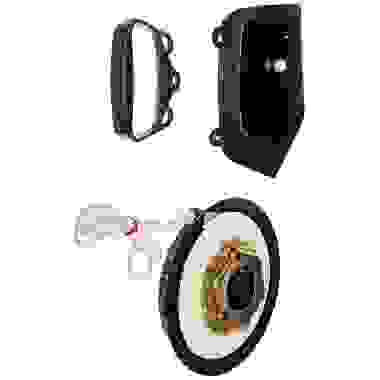 860201053, 860200111, 860200809 Rewind starter kit - 600 HO ETEC &amp; 800R ETEC (MY14 instructions) Стартер , 12В для снегохо