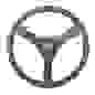 SK-THETA-350-GR Колесо рулевое Skipper Theta 350 мм, серое