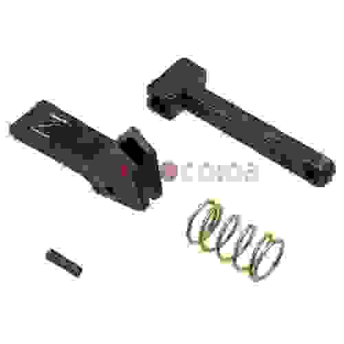 SM-05011 Курок подсоса Arctic Cat/BRP/Polaris/Yamaha 415128175 ; 1639-835 ; 5432943