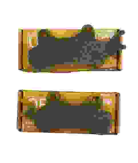 Колодки на квадроцикл BRP 715900380 / 715900387 / FA683 / QF929T