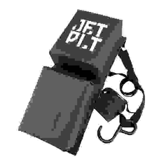 Кранец для гидроцикла JetPilot (Black, One Size)