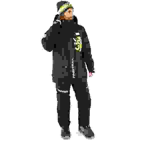 Утепленный костюм Finntrail Fjord 3754 Graphite (XL)