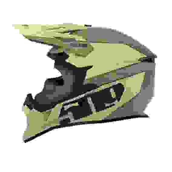 Шлем 509 Tactical 2.0 (Tamarack, 2XL)