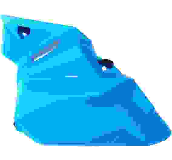 Панель боковая правая синяя G4 Ski-Doo 517306393