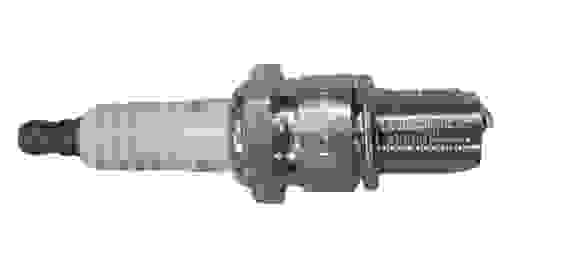 Оригинальная свеча зажигания NGK BR9ECS / 415128524, 4677, 3570