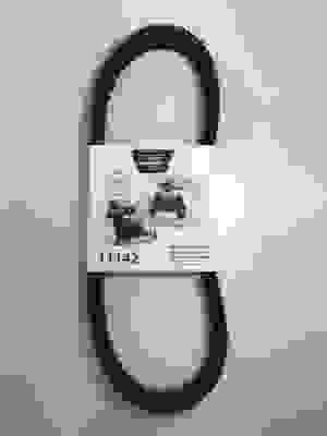 11142, 417300127, 417300585 РЕМЕНЬ ВАРИАТОРА optibelt