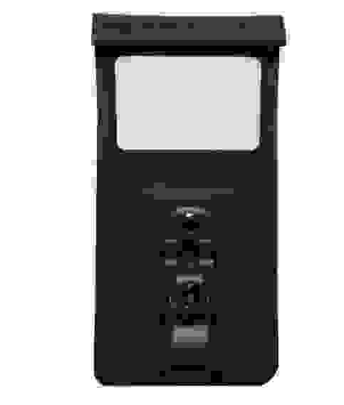 1743 Гермочехол Finntrail Navy Black