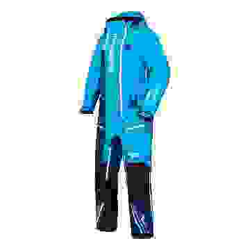 3903Blue-XL Комбинезон мужской Backcountry 3903 Blue (XL)