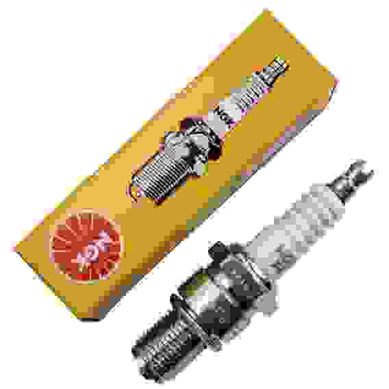 Свеча зажигания NGK BR9ECS-5 / 512059552, 6669