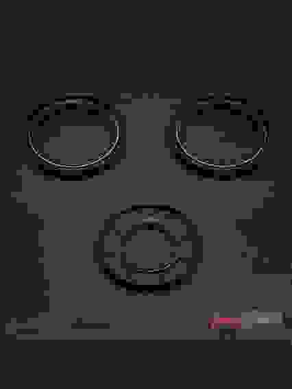 HPP Сальники переднего редуктора POLARIS SPORTSMAN , 25-2059-5