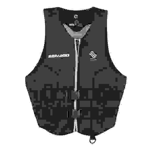 Sea Doo Men's Airflow PFD (US)Black 2XL жилет мужской