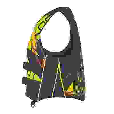 Sea-Doo Men's Freedom PFD (US) Yellow 2XL жилет мужской