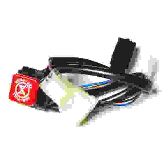 SM-01560 Кнопка аварийной остановки двигателя Sledex для Polaris