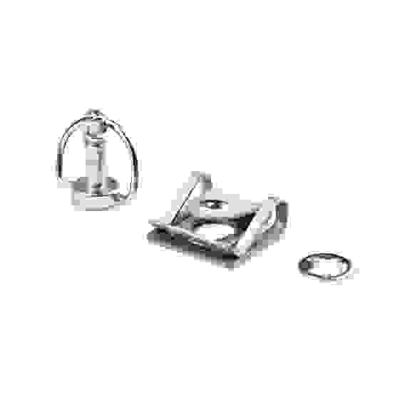 SM-12630 Крепление пластика для снегоходов Arctic Cat/ Yamaha /Polaris