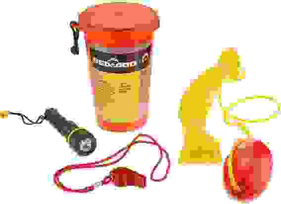 Аварийный комплект Sea-Doo для лодки и гидроцикла 295100330