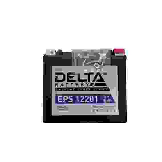Аккумуляторная батарея DELTA EPS 12201 MF, 410301203
