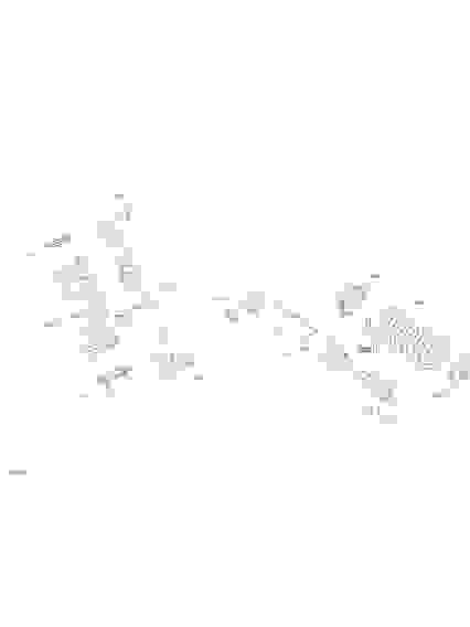 Амортизатор задней подвески для снегоходов BRP Lynx, 503192369