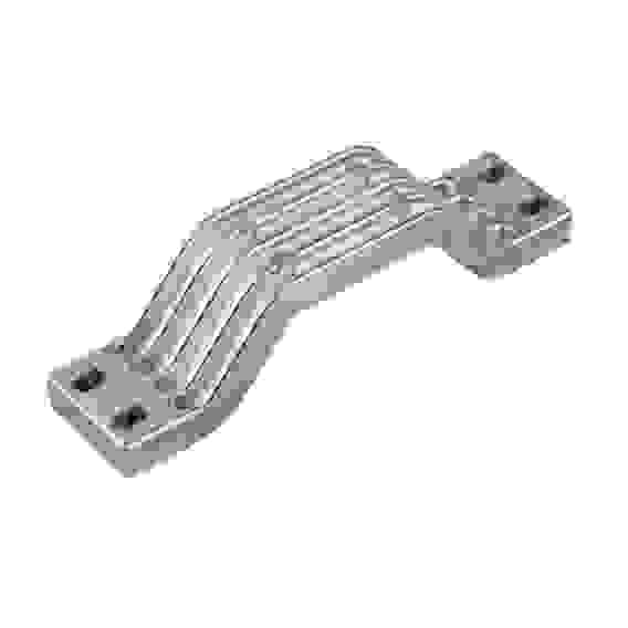 Анод Tecnoseal для Yamaha 115BET, F115, 150FETO-200FETO (магний), 01112MG