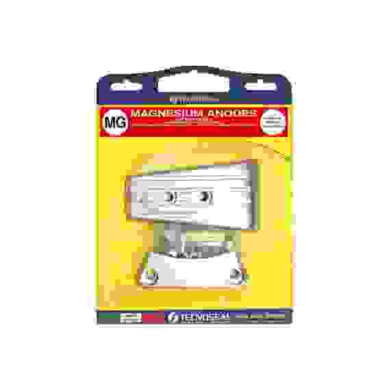 Аноды Tecnoseal для Volvo Penta DPH, DPR (магний), KITVOLVODPH-DPR-MG