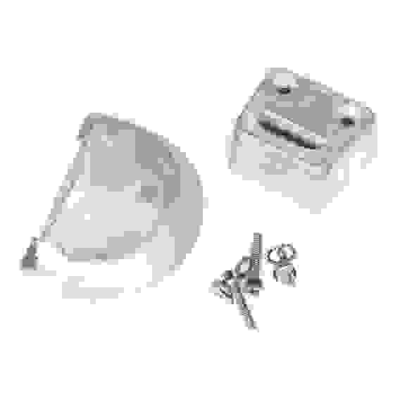 Аноды Tecnoseal для Volvo Penta SX (магний), KITVOLVOSX-MG