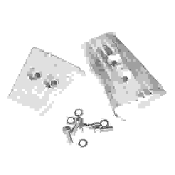 Аноды Tecnoseal для Volvo Penta SXA, DPSA (магний), KITVOLVOSXA-DPSA-MG