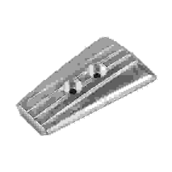 Аноды Tecnoseal для Volvo Penta SXA, DPSA (магний), KITVOLVOSXA-DPSA-MG