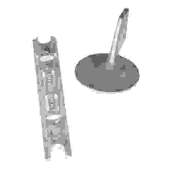 Аноды Tecnoseal для Yamaha 60-90 (алюминий), KITYAMAHA60-90AL