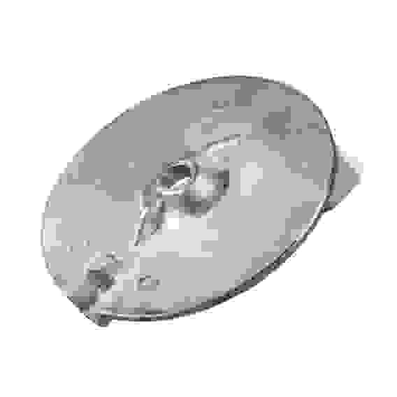 Аноды Tecnoseal для Yamaha F40-60 (магний), KITYAMAHA4T40-60MG