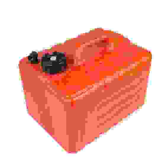 Бак топливный Экстрим,12 литров, LB-0012-F