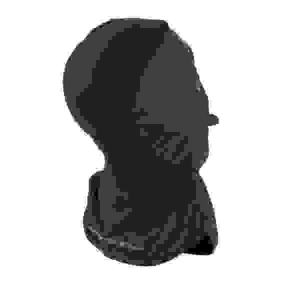 Балаклава 509 Heavyweight Black, LG - XL