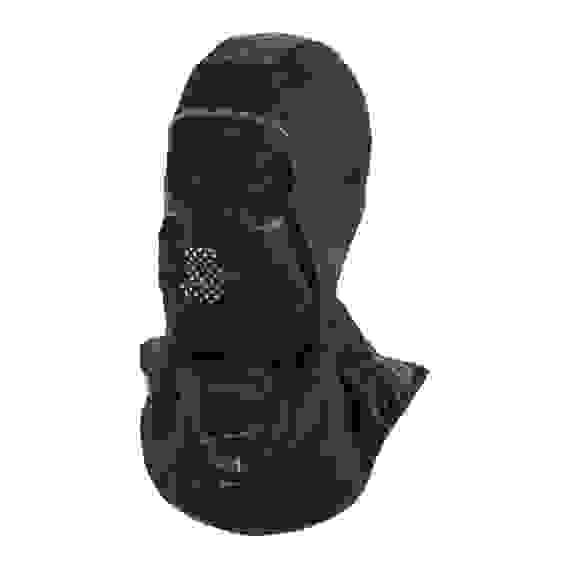 Балаклава 509 Midweight Black, LG - XL