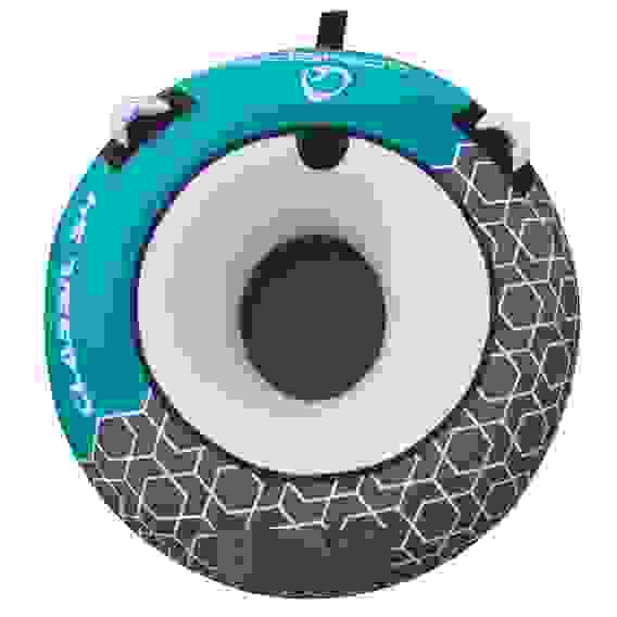 Баллон буксировочный - водная ватрушка 1-местный Spinera Classic 54\ S24