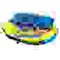 Баллон буксировочный - водная ватрушка 3-местный Spinera Just fun 3 S24