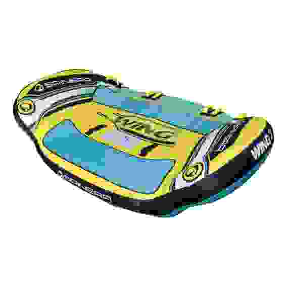 Баллон буксировочный - водная ватрушка 3-местный Spinera Wing 3 S2