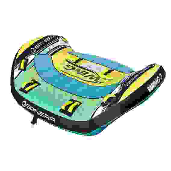 Баллон буксировочный - водная ватрушка 3-местный Spinera Wing 3 S2