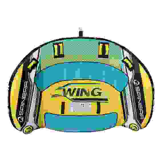 Баллон буксировочный - водная ватрушка 3-местный Spinera Wing 3 S2