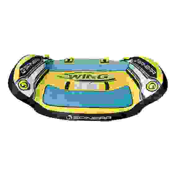 Баллон буксировочный - водная ватрушка 3-местный Spinera Wing 3 S2