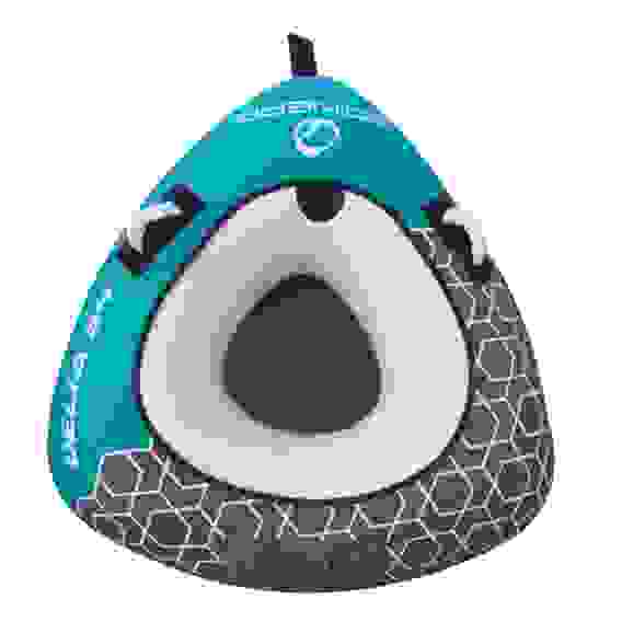 Баллон буксировочный-водная ватрушка 1-местный Spinera Delta 54\ S24