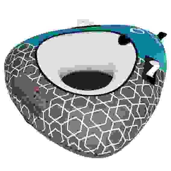 Баллон буксировочный-водная ватрушка 1-местный Spinera Delta 54\ S24