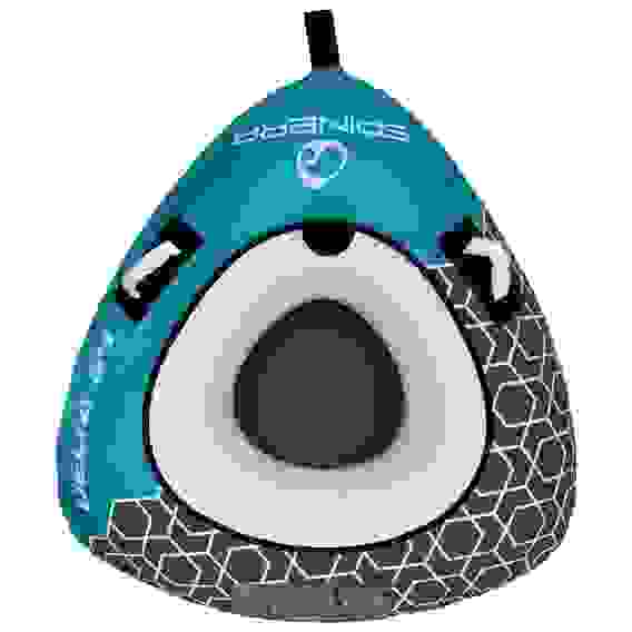 Баллон буксировочный-водная ватрушка 1-местный Spinera Delta 54\ S24