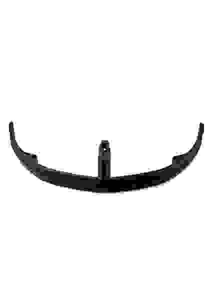 Бампер передний для снегоходов Polaris Widetrak LX, SM-12358